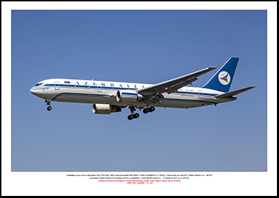 Azerbaijan Airlines