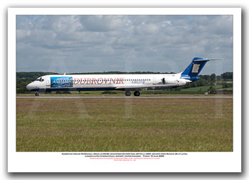 Dubrovnik Airline