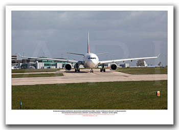 A6-EAR - Emirates Airbus A330-243 (Msn 536) - 01