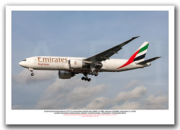 Emirates Cargo