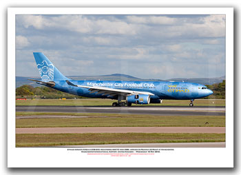 Airbus A330's