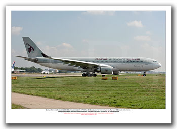 Airbus A330's