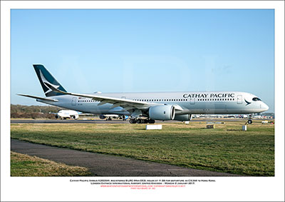 Airbus A350-941