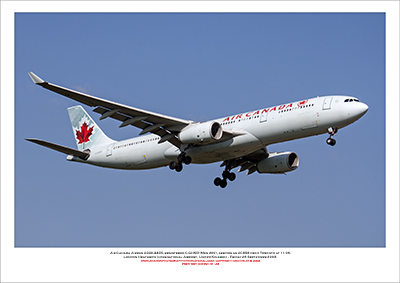 Air Canada