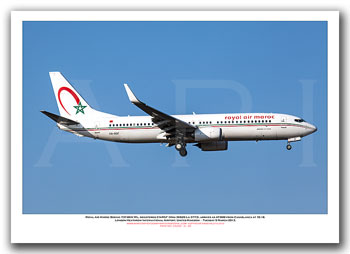 Royal Air Maroc