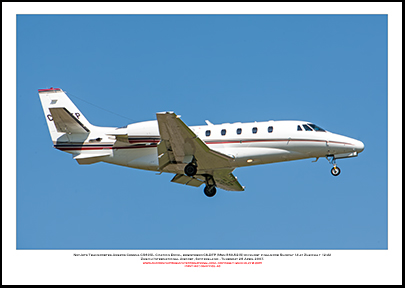 CS-DFP - NetJets Transportes Aereos Cessna 560XL Citation Excel (Msn 560-5315) - 02