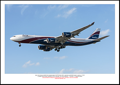 Arik Air