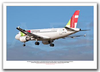 TAP Air Portugal