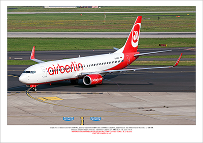 B737-800's