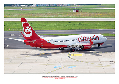D-ABBX - Air Berlin Boeing 737-808 WL  (Msn 34969 Ln 2293) - 05