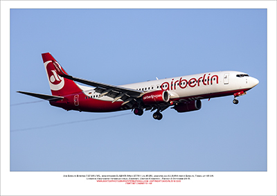 D-ABMR - Air Berlin Boeing 737-86J WL  (Msn 37781 Ln 4535) - 01