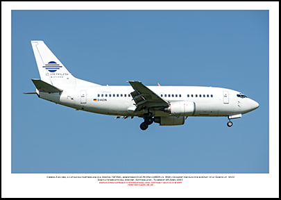 D-ACIN - Cirrus Airlines, a Luthansa partner airline, Boeing 737-53C (Msn 24825 Ln 1894) - 05
