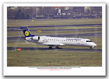 Lufthansa Cityline