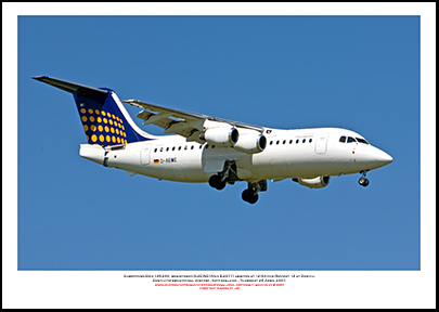 BAe 146-200