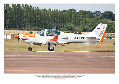 Grob Aircraft
