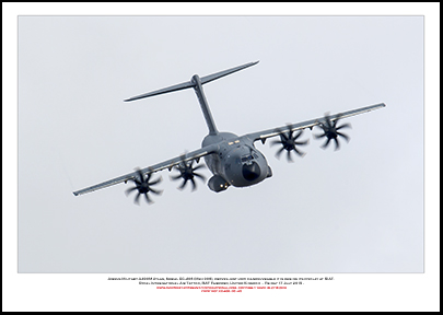 EC-406 -Airbus A400M Atlas (Msn 006) - 03