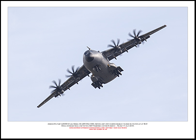 EC-406 -Airbus A400M Atlas (Msn 006) - 04