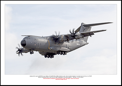 EC-406 -Airbus A400M Atlas (Msn 006) - 05
