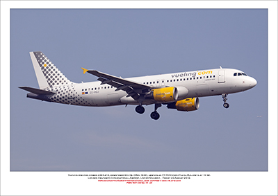 Vueling Airlines
