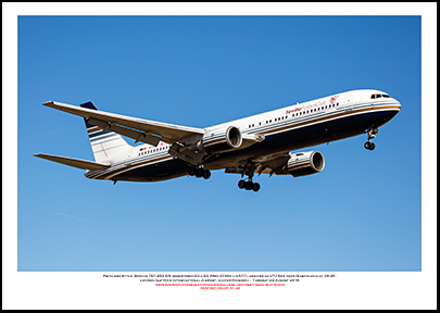 EC-LZO - Privilege Style  Boeing 767-35D ER (Msn 27902 Ln 577) - 01