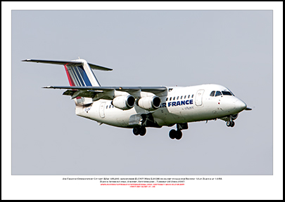 BAe146-200