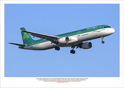 Aer Lingus