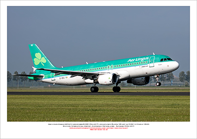 EI-DEC - Aer Lingus  Airbus A320-214, (Msn 2217) - 03