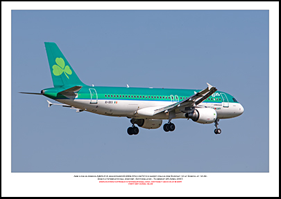 EI-DEG - Aer Lingus  Airbus A320-214, (Msn 2272) - 04