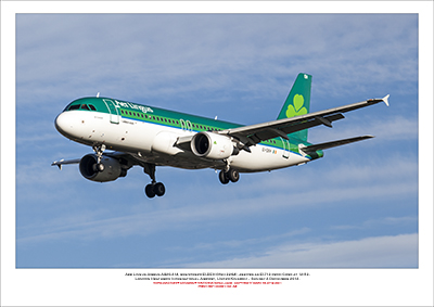 EI-DEH - Aer Lingus  Airbus A320-214, (Msn 2294) - 02
