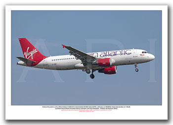 EI-DEI - Virgin Atlantic Little Red Airbus A320-214 (Msn 2374) - 02