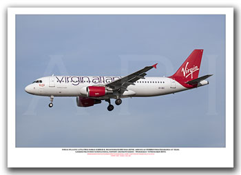 EI-DEI - Virgin Atlantic Little Red Airbus A320-214 (Msn 2374) - 03