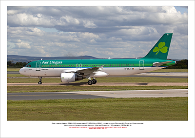 EI-DEJ - Aer Lingus  Airbus A320-214, (Msn 2364) - 04