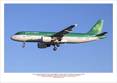 EI-DEO - Aer Lingus  Airbus A320-214, (Msn 2486) - 03