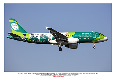 EI-DEO - Aer Lingus  Airbus A320-214, (Msn 2486) - 08