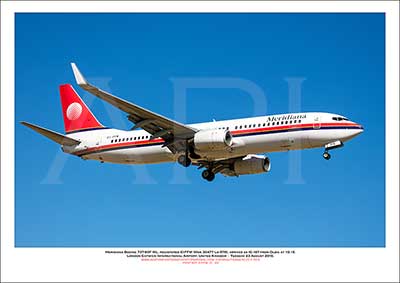 EI-FFW - Meridiana Boeing 737-85F WL  (Msn  30477 Ln 976) - 01