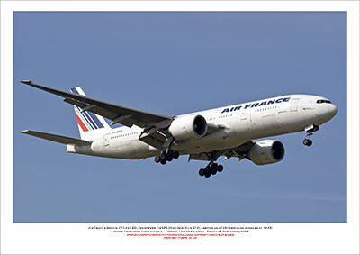 Boeing 777-200