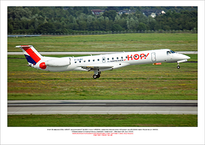 Regional - Air France
