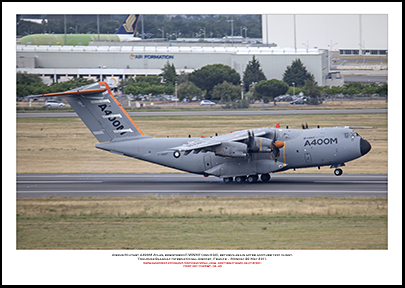 F-WWMT- A irbus A400M Atlas (Msn 004) - 04