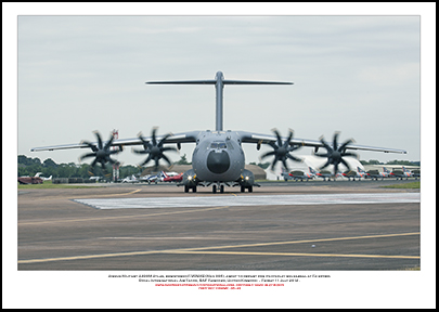 F-WWMZ -Airbus A400M Atlas (Msn 006) - 03