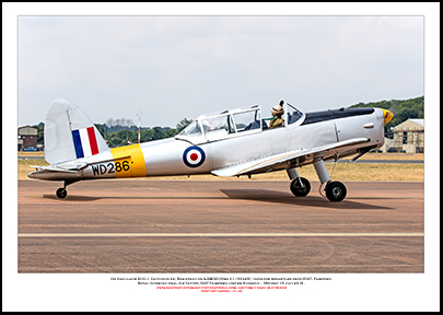 G-BBND - De Havilland DHC-1 Chipmunk 22 (Msn C1/00225) - 01