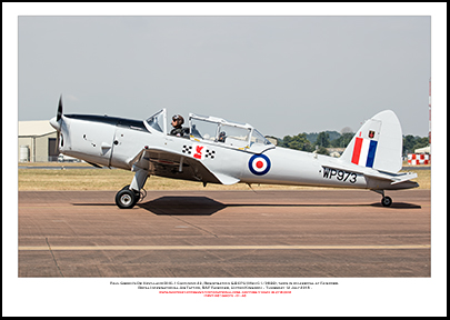 G-BCPU - De Havilland DHC-1 Chipmunk 22 (Msn C1/0839) - 01