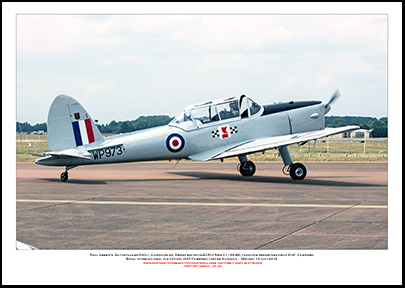 G-BCPU - De Havilland DHC-1 Chipmunk 22 (Msn C1/0839) - 02