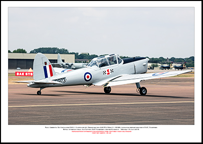 G-BCPU - De Havilland DHC-1 Chipmunk 22 (Msn C1/0839) - 03