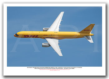 G-BMRD - DHL Boeing 757-236F SCD  (Msn 24073 Ln 166) - 01
