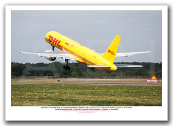 G-BMRD - DHL Boeing 757-236F SCD  (Msn 24073 Ln 166) - 03