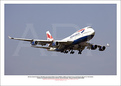 G-BNLN - British Airways Boeing 747-436 (Msn 24056 ln 802) - 01