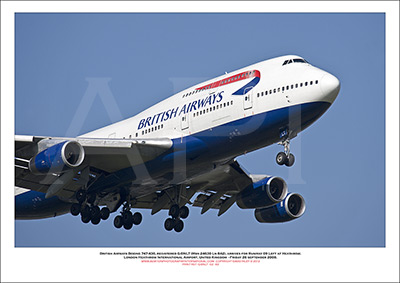G-BNLT - British Airways Boeing 747-436 (Msn 24630 ln 843) - 02