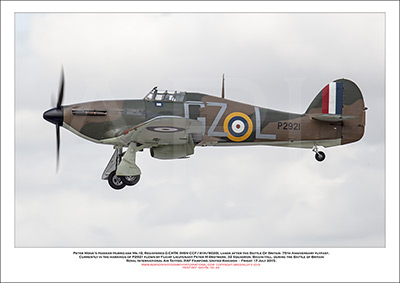 GCHTK - Hawker Hurricane Mk.10 (Msn CCF/41H/8020) - 03
