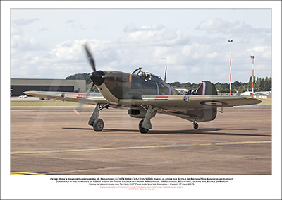 GCHTK - Hawker Hurricane Mk.10 (Msn CCF/41H/8020) - 04