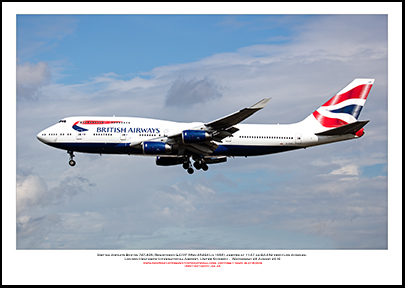 G-CIVF - British Airways Boeing 747-436 (Msn 25434 ln 1058) - 04